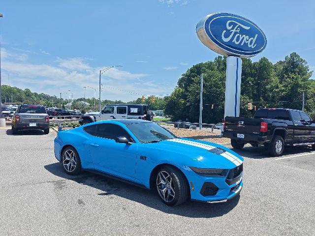 2024 Ford Mustang GT Premium Fastback for sale in Birmingham, AL