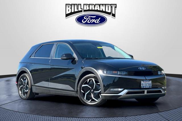 2024 Hyundai IONIQ 5 SEL for sale in Brentwood, CA