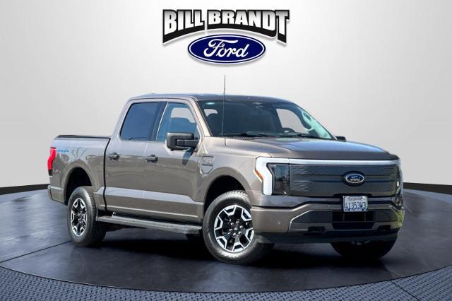 2023 Ford F-150 XLT for sale in Brentwood, CA