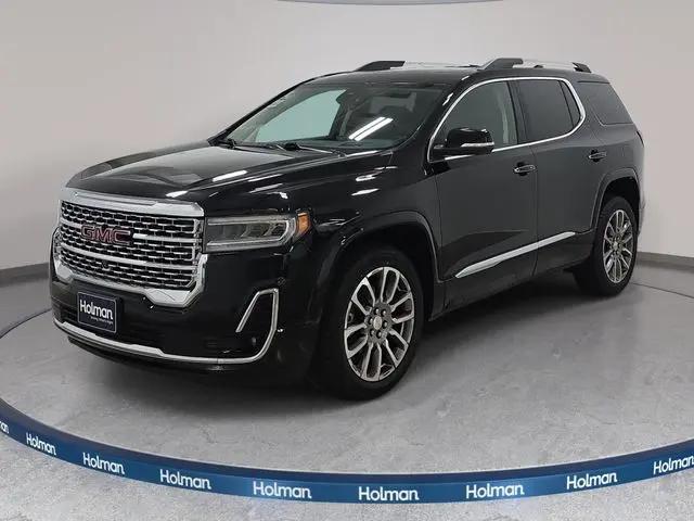 2023 GMC Acadia AWD Denali for sale in Mt. Laurel, NJ