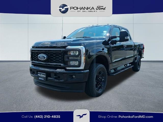 2024 Ford F-350 XL for sale in Salisbury, MD