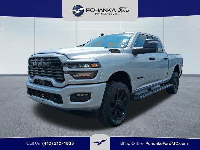 2026 Ram 2500 Big Horn Crew Cab 4x4 6'4" Box for sale in Salisbury, MD