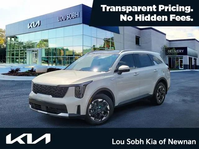 2026 Kia Sorento S for sale in Newnan, GA