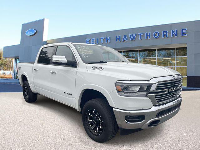 2020 Ram 1500 Laramie Crew Cab 4x4 5'7" Box for sale in Belmont, NC