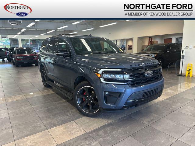 2023 Ford Expedition Limited for sale near Cincinnati, OH
