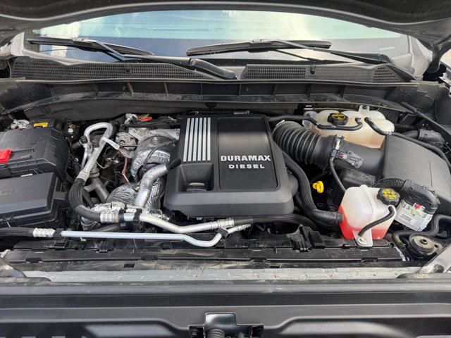 2025 GMC Sierra 1500 4WD Crew Cab Short Box Elevation with 3SB