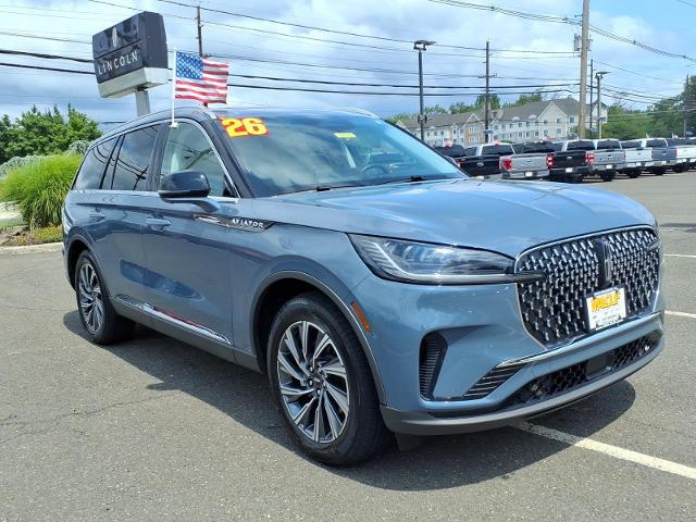 2026 Lincoln Aviator Premiere for sale in North Brunswick, NJ