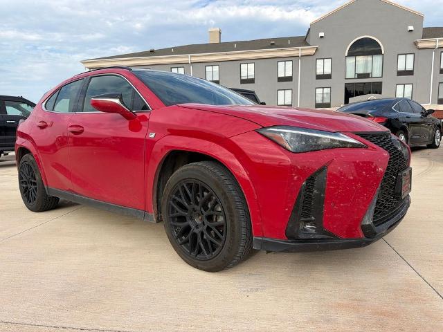 2023 Lexus UX 250h F SPORT Handling for sale in Perry, OK