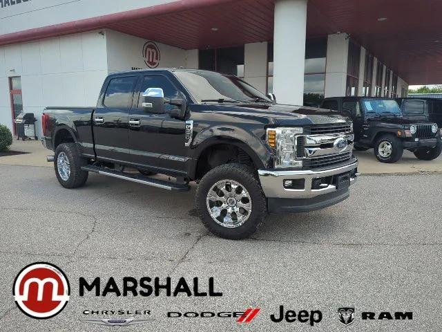 2019 Ford F-350 XLT for sale in Crittenden, KY