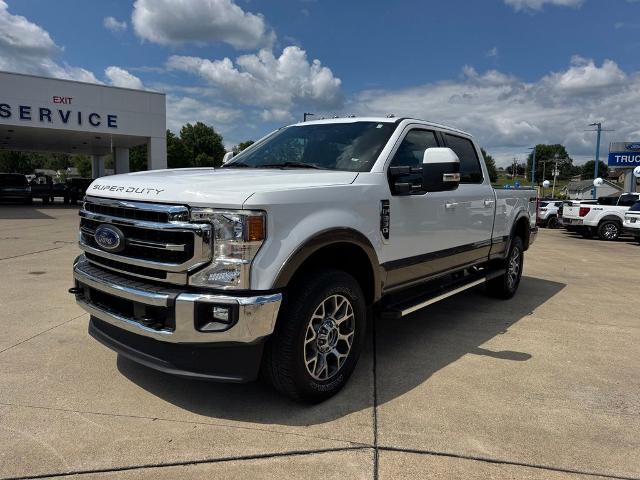 2022 Ford F-250 LARIAT for sale near New Lexington, OH