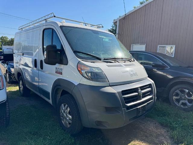 2015 Ram ProMaster Low Roof for sale near New Lexington, OH
