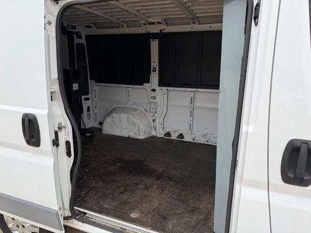 2015 Ram ProMaster Low Roof