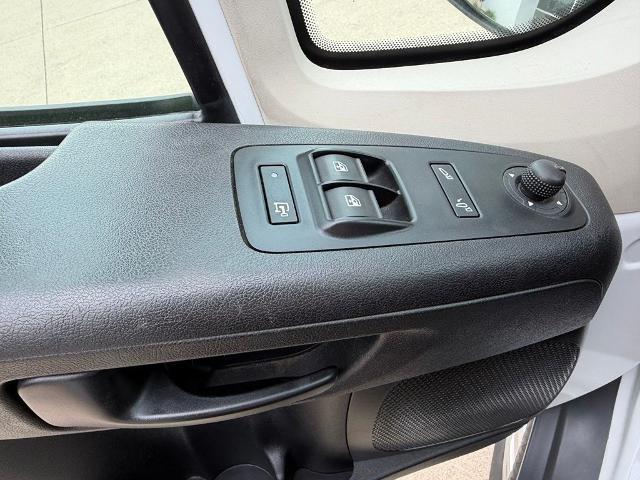 2015 Ram ProMaster Low Roof