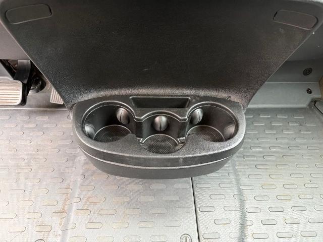 2015 Ram ProMaster Low Roof