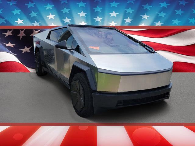 2024 Tesla Cybertruck Cyberbeast for sale in Tampa, FL