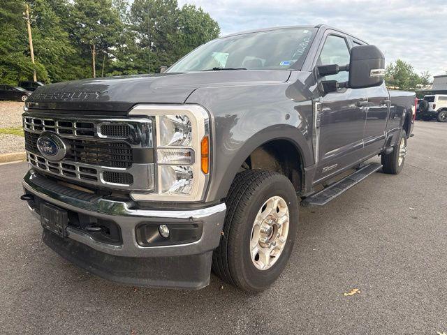 2025 Ford F-350 XLT for sale in Glen Allen, VA