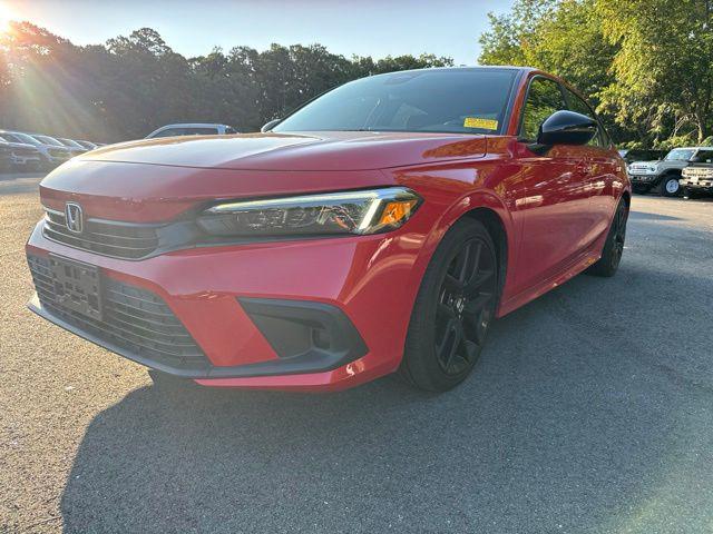 2022 Honda Civic Sport for sale in Glen Allen, VA