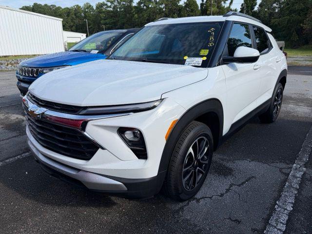 2025 Chevrolet TrailBlazer AWD LT for sale in Jacksonville, NC