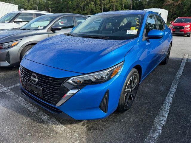 2025 Nissan Sentra SV for sale in Jacksonville, NC