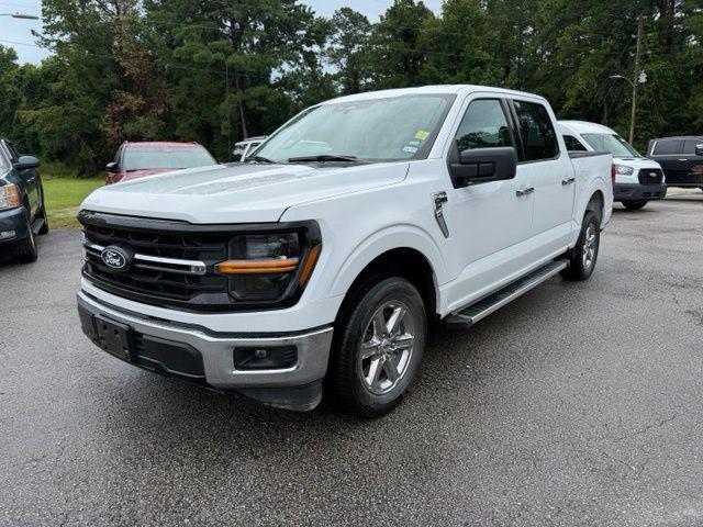 2025 Ford F-150 XLT for sale in Jacksonville, NC