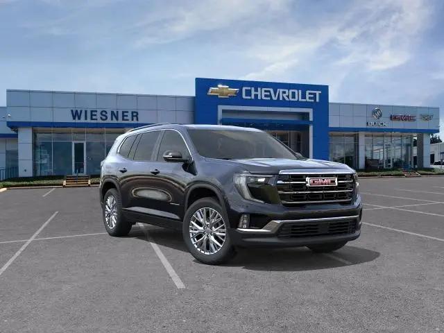 2027 GMC Acadia FWD Elevation for sale in Huntsville, TX