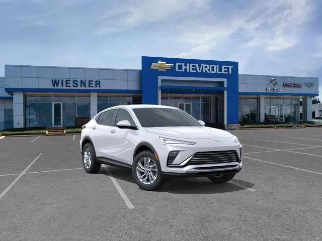 2026 Buick NV Preferred FWD for sale in Huntsville, TX