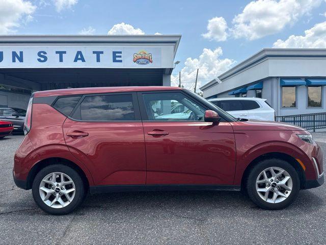 2024 Kia Soul LX for sale in Orlando, FL