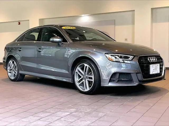 2018 Audi A3 2.0T Premium for sale in Princeton, NJ