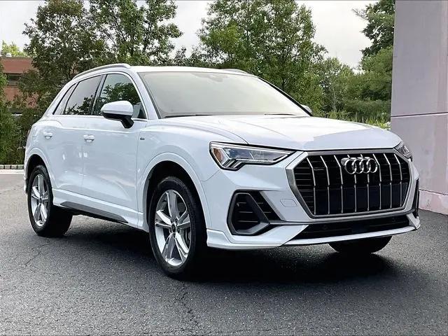 2024 Audi Q3 Premium 45 TFSI S line quattro Tiptronic for sale in Princeton, NJ
