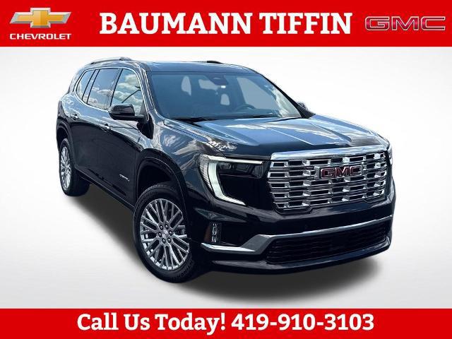 2026 GMC Acadia Denali AWD for sale in Genoa, OH