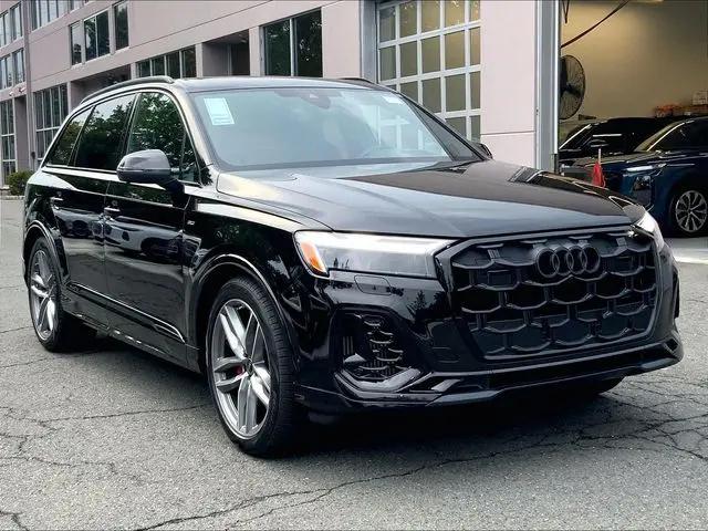 2026 Audi Q7 Prestige TFSI quattro tiptronic for sale in Princeton, NJ