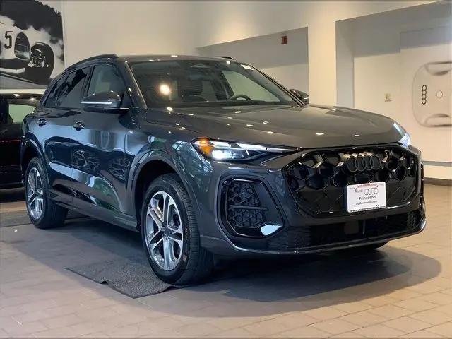 2026 Audi Q5 Premium TFSI quattro S tronic for sale in Princeton, NJ