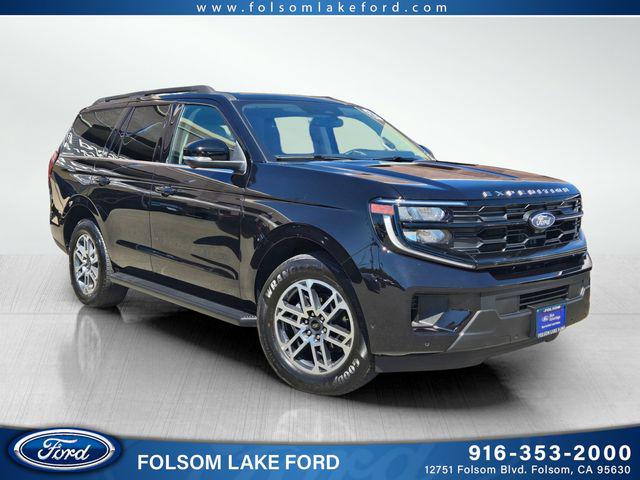 2025 Ford Expedition Active for sale in Folsom, CA