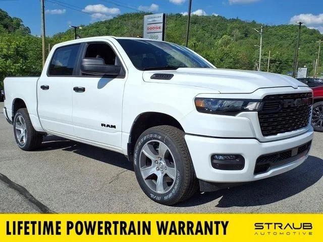 2026 RAM Ram 1500 RAM 1500 EXPRESS CREW CAB 4X4 57 BOX 2026 RAM Ram 1500 RAM 1500 EXPRESS CREW CAB 4X4 57 BOX