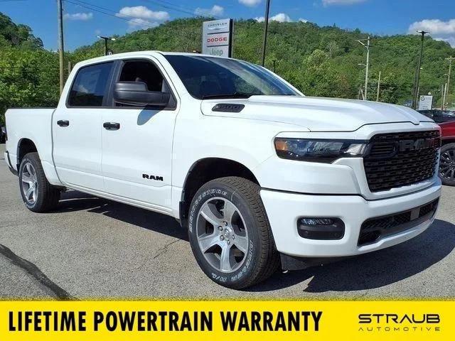 2026 RAM 1500 RAM 1500 EXPRESS CREW CAB 4X4 57 BOX 2026 RAM 1500 RAM 1500 EXPRESS CREW CAB 4X4 57 BOX