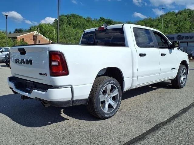 2026 RAM 1500 RAM 1500 EXPRESS CREW CAB 4X4 57 BOX 2026 RAM 1500 RAM 1500 EXPRESS CREW CAB 4X4 57 BOX