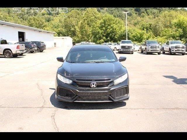 2017 Honda Civic LX 2017 Honda Civic LX