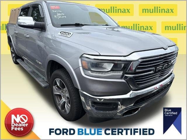 2019 Ram 1500 Laramie for sale in Vero Beach, FL