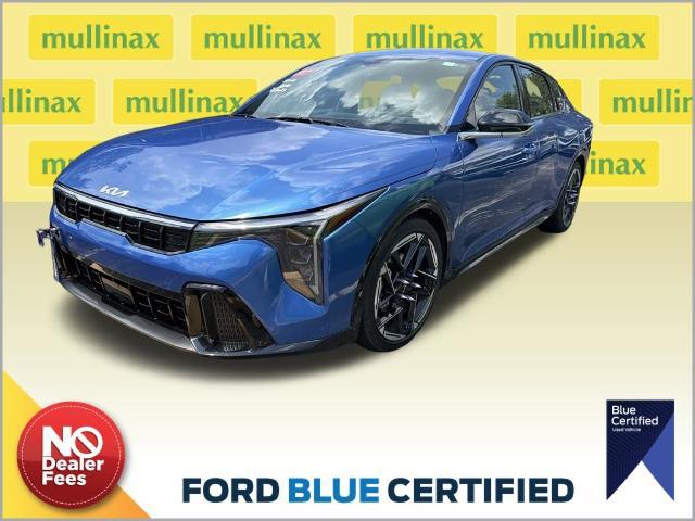 2025 Kia K4 GT-Line for sale in Vero Beach, FL