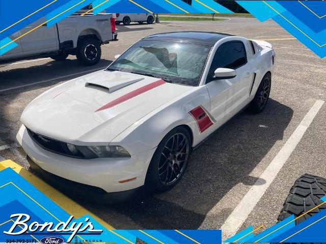 2011 Ford Mustang GT Premium for sale in Dothan, AL