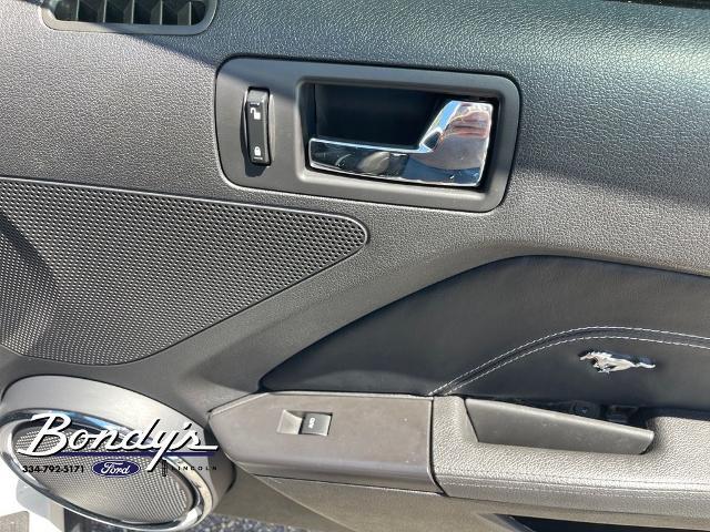 2011 Ford Mustang GT Premium