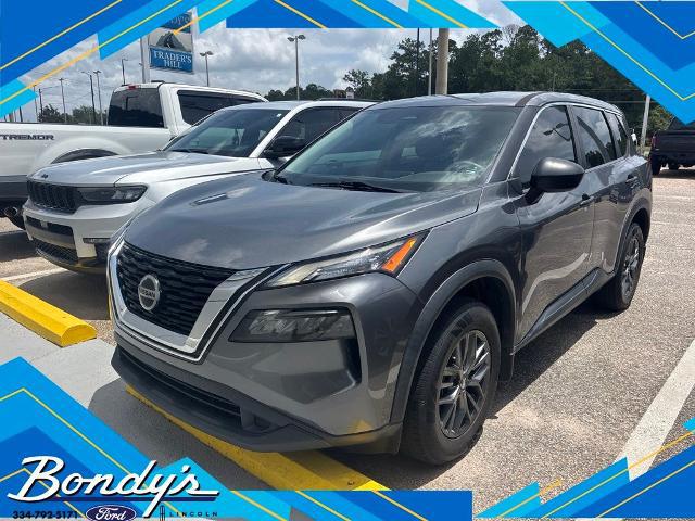 2021 Nissan Rogue S Intelligent AWD for sale in Dothan, AL