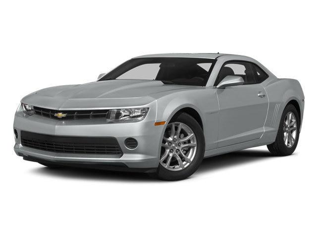 2014 Chevrolet Camaro 2LS for sale in Saint Charles, IL