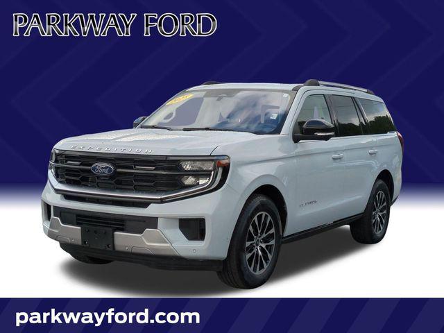 2025 Ford Expedition Platinum for sale in Winston Salem, NC