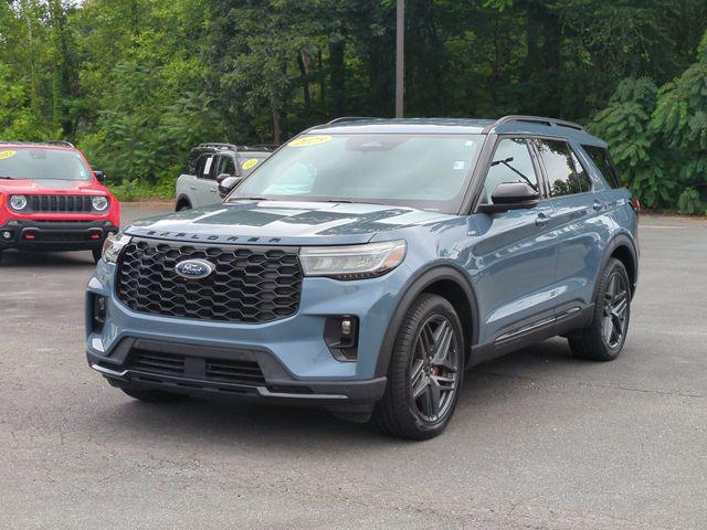 2025 Ford Explorer ST-Line for sale in Winston Salem, NC