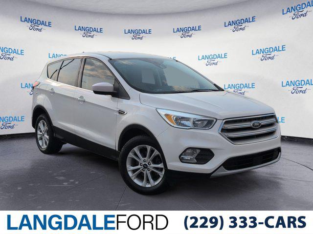 2019 Ford Escape SE for sale in Valdosta, GA