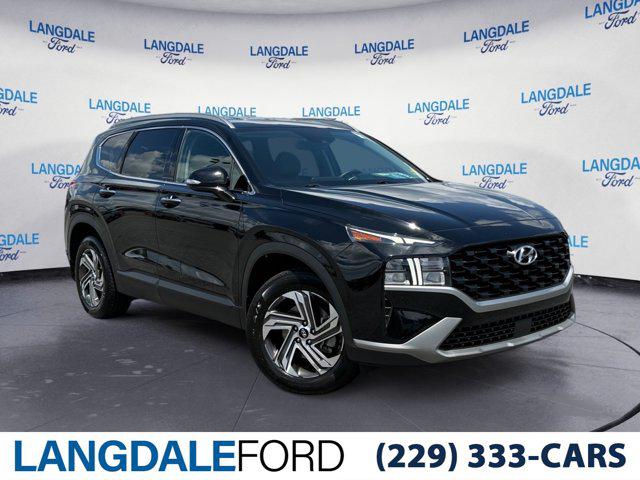 2023 Hyundai Santa Fe SEL for sale in Valdosta, GA