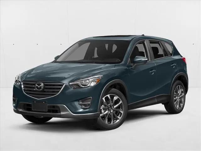 2016 Mazda CX-5 Grand Touring for sale in Centennial, CO
