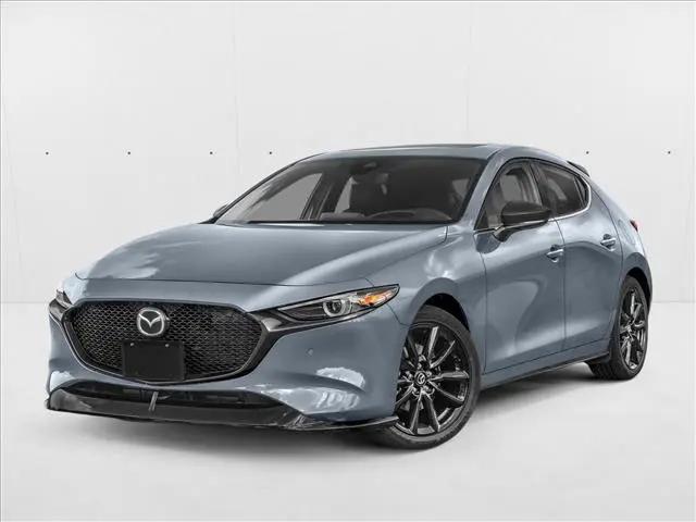 2023 Mazda Mazda3 2.5 Turbo Premium Plus for sale in Centennial, CO