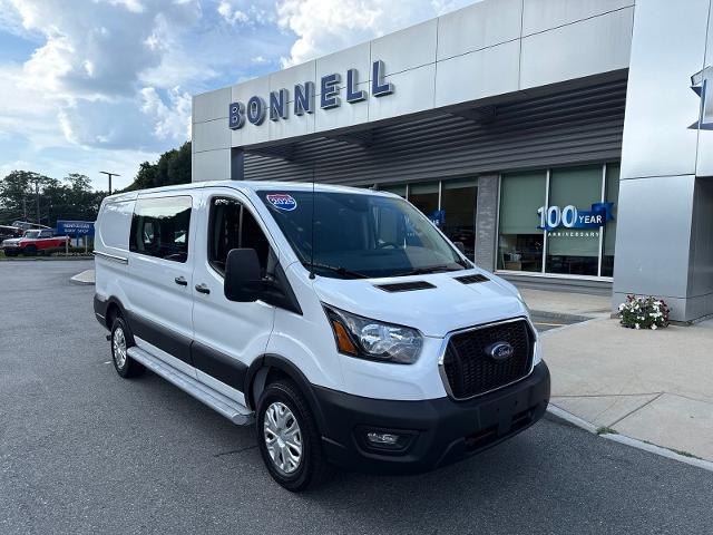 2025 Ford Transit Cargo Van Base for sale in Winchester, MA
